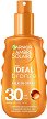 Garnier Ambre Solaire Ideal Bronze Milk SPF 30 - 