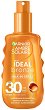 Garnier Ambre Solaire Ideal Bronze Milk SPF 30 - 
