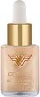 Catrice Wonder Woman Liquid Luminizer Face Drops - 