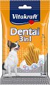     3  1 Vitakraft Dental XS - 70 g - 