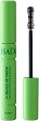 IsaDora The Build Up Grow Mascara 01 Black - 