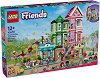 LEGO Friends -       - 