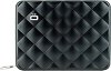   Ogon Quilted Passport -  RFID  - 