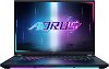 ������ Gigabyte Aorus Master 16 BYHC4EEE64SP  - Intel Ultra 9 275HX 2.7 GHz, 16", OLED, 2560 x 1600, 240 Hz, 32 GB RAM DDR5, 1 TB SSD, NVIDIA RTX 5070 Ti, Windows 11 Pro - 