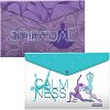    Erich Krause Meditation - 4 ,   A4 - 