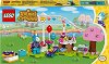 LEGO Animal Crossing -       - 
