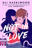 Not in Love - 
