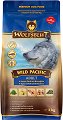 ���� ����� �� ������ Wolfsblut Wild Pacific Adult - 