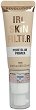 Makeup Revolution IRL Skin Filter Pore Blur Primer - 