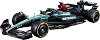 ������� F1 Mercedes-AMG W15 #63 - Bburago - 