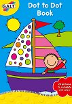 Galt:    -    Dot to Dot Book - 