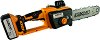    18V Baukraft BK-CCS34
