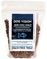 ��������� �� ������ DOG VISION 80% Fish treats - 