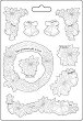 3D  Stamperia -    