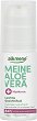 Alkmene My Aloe Vera Light Facial Fluid - 