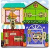       - Viga Toys - 