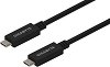 ����� USB-C male ��� USB-C male Gigabyte - 1 m - 