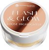 Bell HypoAllergenic Flash & Glow Loose Highlighter - 