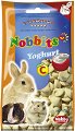 ��������� �� ������� � ������� Nobby Nobbits - 75 g, � ������, �� ������� StarSnack - �����