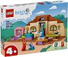 LEGO Bluey - �� ������� � ����� � ���� - 