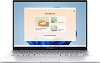 ������ ASUS Zenbook 14 UX3405CA-ST787X - Intel Core Ultra 9 285H 2.7 GHz, 14" 1920 x 1200, 60 Hz, 32 GB RAM LPDDR5X, 1 TB SSD, Windows 11 Pro - 