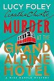 Murder at the Grand Alpine Hotel (��������� �������) - 