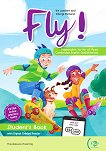 Eli Publishing Fly! - ���� A2: ������� �� ��������� ���� - 