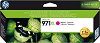      HP 971XL Magenta - 6600  - 