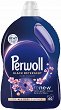 ����� ������� �������� �� ����� � ����� ������ Perwoll Renew Dark Bloom - 3 l, � �������� ������ - ������� ��������