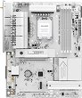 ����� ������ ASRock B860 Challenger White WIFI - LGA 1851, Intel B860, DDR5, ATX  - 