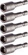     1/4" Topmaster CR-V - 5    ∅ 8 mm   48 mm - 