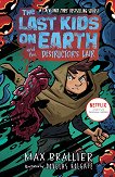 The Last Kids on Earth and the Destructor's Lair (��������� �������) - 