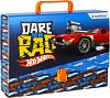    Starpak -   A4   Hot Wheels - 