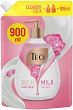 Teo Rich Milk Soft Care - 