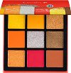 Lovely Surprise Me Energy Kick Eyeshadow Palette - 