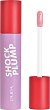 PUPA Milano Shock Plump Lip Gloss - 