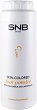 SNB Skin-Colored Foot Powder - 