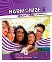 Harmonize -  5 (B2):     - 