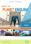 Ready for Planet English -  Elementary (A1 - A2):     - 