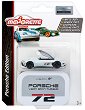   Majorette - Porsche Vision Gran Turismo - 
