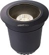 LED     Techmar Atik R1 9 W 3000K - 750 lm   Lightpro - 