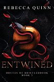 Entwined (��������� �������) - 