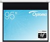 ������������ ������ ����� �� �������� Optoma DE-9120EGA