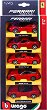 5   Ferrari - Bburago - 