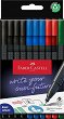 ������ ���������� Faber-Castell Grip 0.4 mm