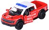   Ford F-150 Raptor - Majorette - 