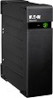    UPS Eaton Ellipse ECO 800 DIN - 800 VA, 500 W, 12 V / 9 Ah, 4x Schuko , USB, Off-Line - 