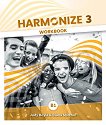 Harmonize -  3 (B1):      - 