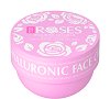 Nature of Agiva Roses Hyaluronic Face Cream - 