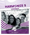 Harmonize -  5 (B2):      - 